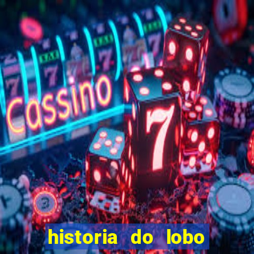 historia do lobo mau e os tres porquinhos resumida